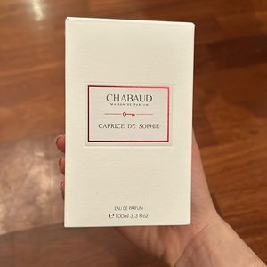 Chabaud Madison De Parfum